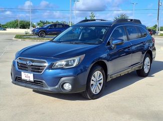 Used 2019 Subaru Outback 2.5i Premium AWD/4WD video 3