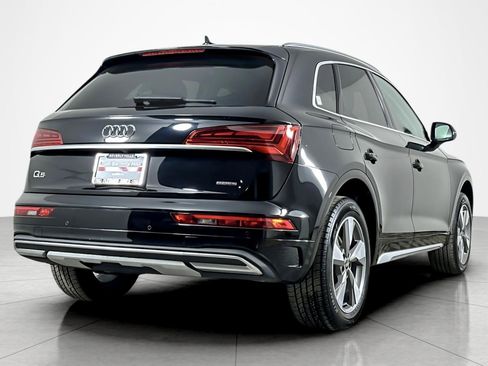 Used 2023 Audi Q5 2.0T Premium Plus w/ Premium Plus Package image 5