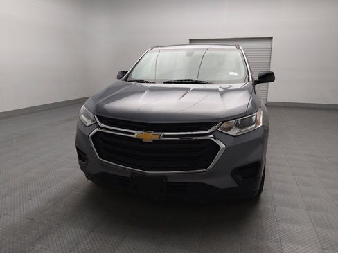 Used 2021 Chevrolet Traverse LS w/ LPO, Floor Liner Package AWD/4WD image 15