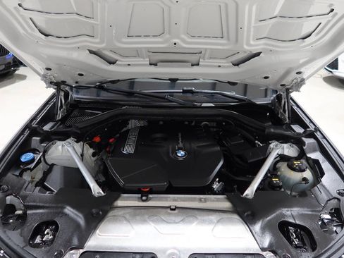 Used 2019 BMW X3 sDrive30i RWD image 9