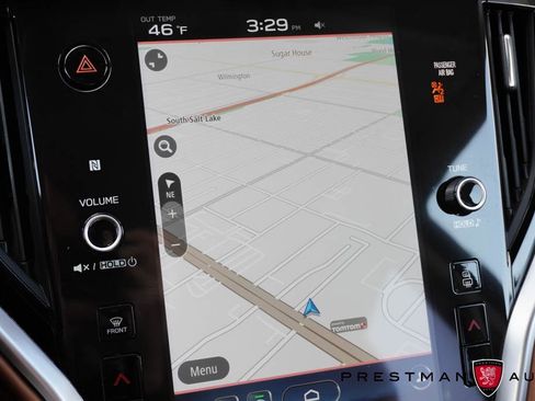 Used 2022 Subaru Legacy Touring XT image 36