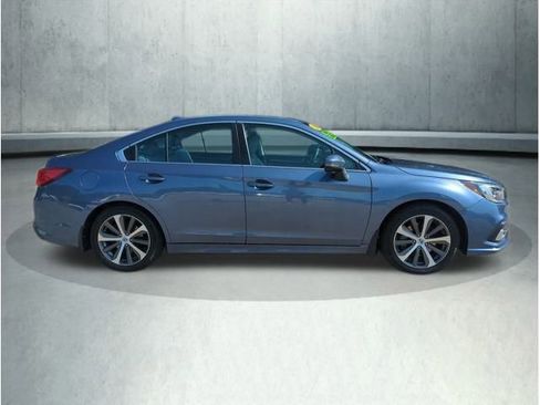 Used 2018 Subaru Legacy 3.6R Limited image 6