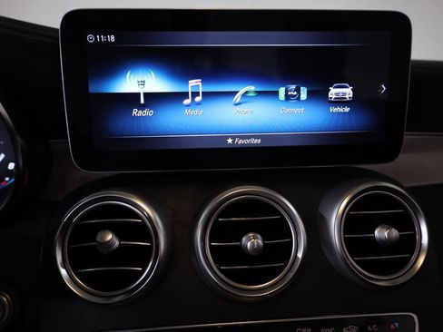 Certified 2022 Mercedes-Benz C 300 4MATIC Cabriolet image 49