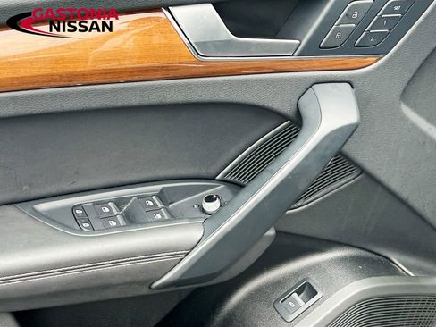 Used 2023 Audi Q5 2.0T Premium Plus image 23