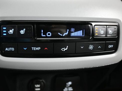 Used 2025 Hyundai Palisade SEL image 37