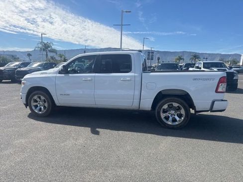 Used 2023 RAM 1500 Big Horn image 6