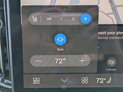 New 2026 Volvo XC60 B5 Core w/ Protection Package image 30