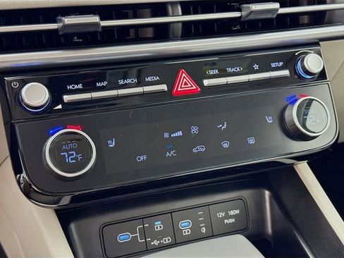 Used 2025 Hyundai Tucson SEL image 26