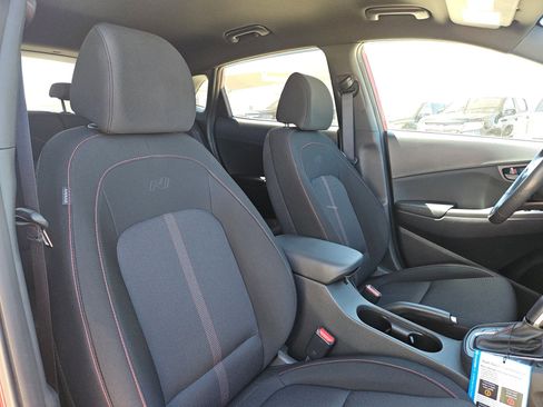 Used 2022 Hyundai Kona N Line w/ Cargo Package FWD image 30