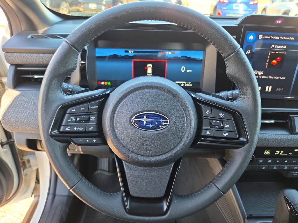 Used 2026 Subaru Outback Premium AWD/4WD image 21