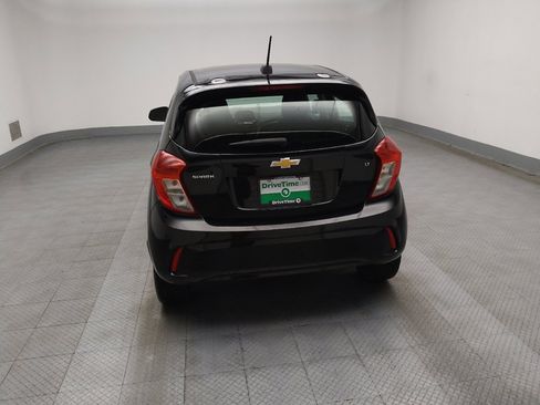 Used 2019 Chevrolet Spark LT image 6