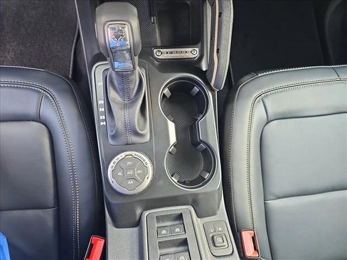 New 2025 Ford Bronco Badlands image 14