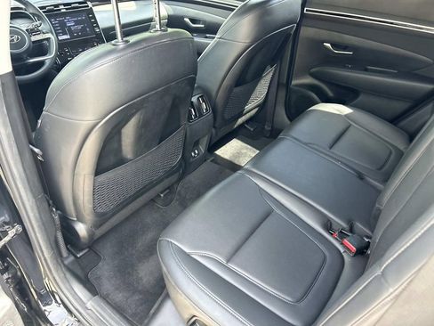 Used 2023 Hyundai Tucson SEL w/ Convenience Package FWD image 20