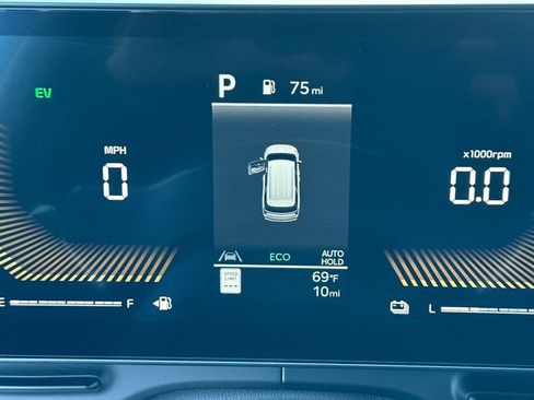 New 2026 Kia Carnival EX image 26