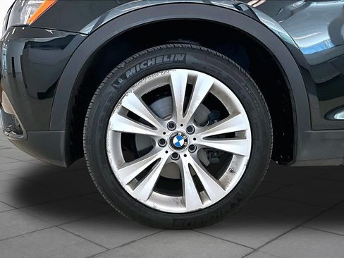 Used 2012 BMW X3 xDrive35i AWD/4WD image 9
