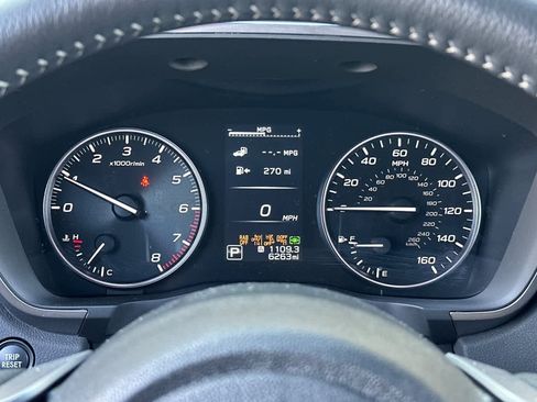 Certified 2025 Subaru Ascent Limited w/ Popular Package #2 image 25