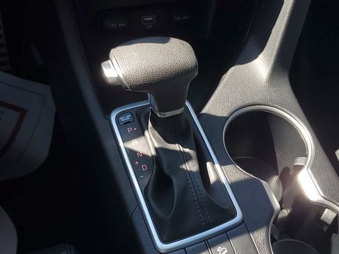 Used 2020 Kia Sportage S w/ S Sunroof Package image 29