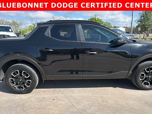 Used 2023 Hyundai Santa Cruz SEL w/ Activity Package AWD/4WD image 4