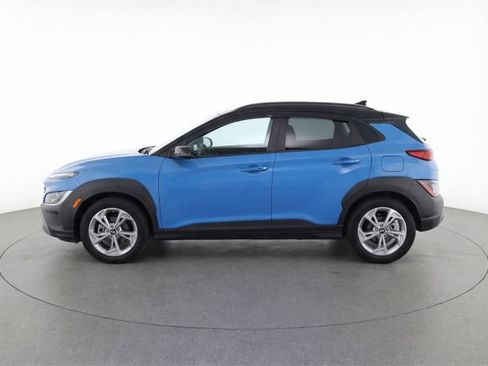 Used 2022 Hyundai Kona SEL w/ Cargo Package image 6