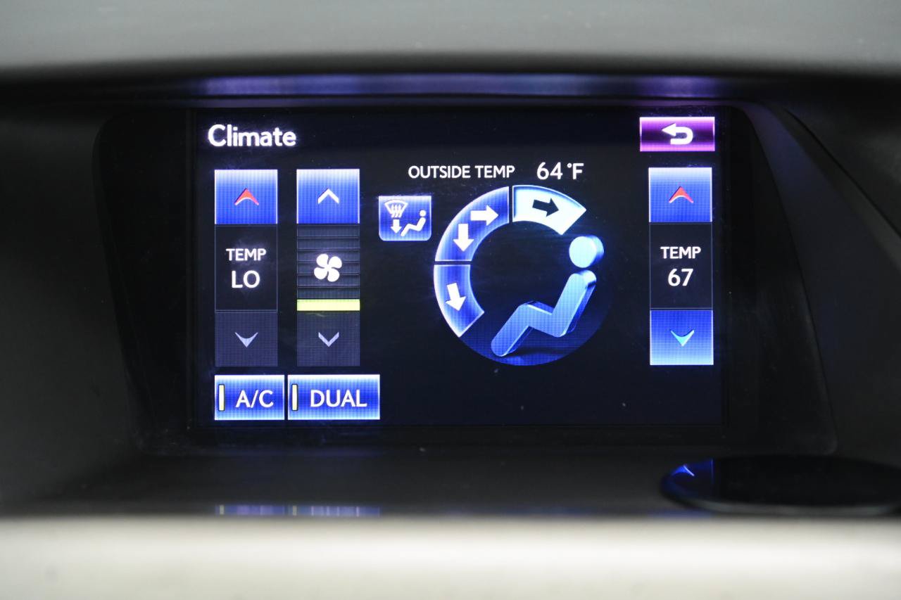 Used 2015 Lexus RX 350 FWD image 28