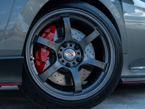 Used 2019 Honda Civic Type R image 4