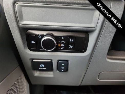 Used 2025 Ford F150 Lightning Flash image 35