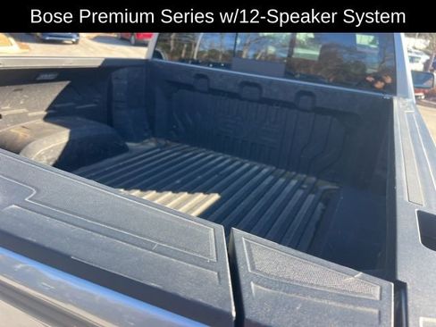 Used 2024 GMC Sierra 1500 Denali Ultimate image 11