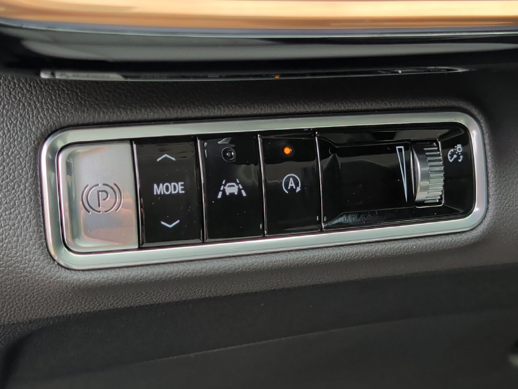 New 2026 Buick Envision Avenir AWD/4WD image 19