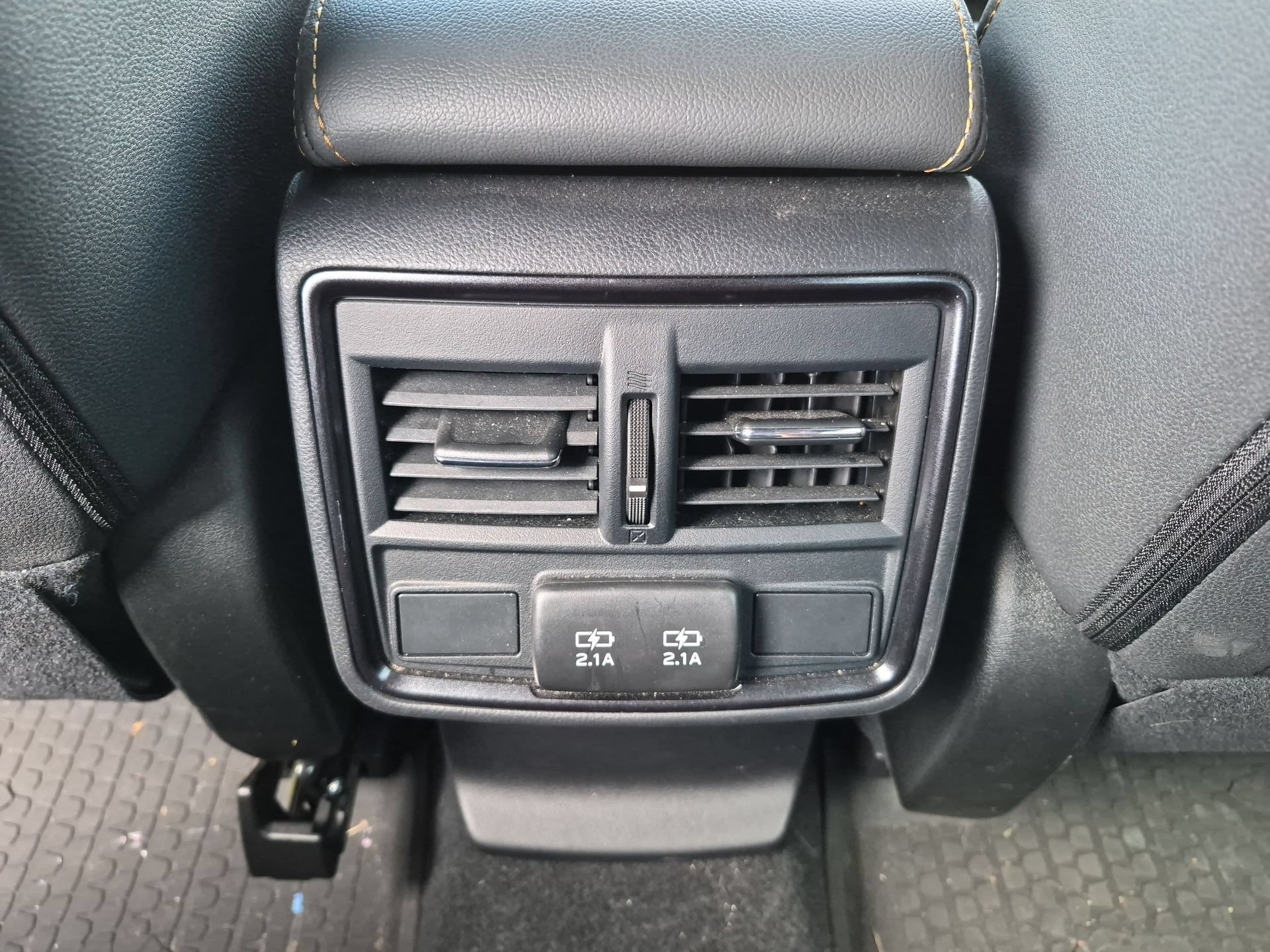 Used 2024 Subaru Forester Wilderness AWD/4WD image 22