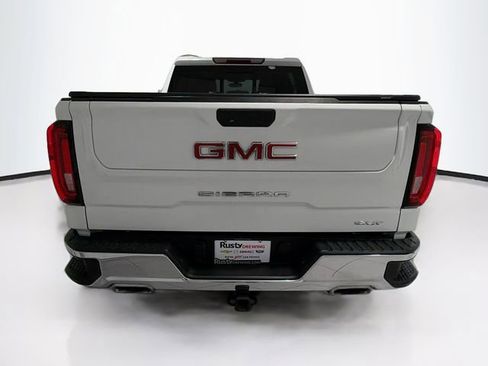 Used 2019 GMC Sierra 1500 SLT image 6
