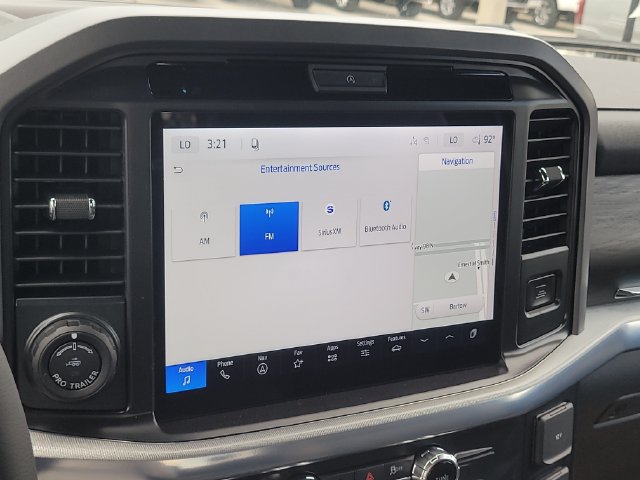 New 2026 Ford F150 Lariat RWD image 23