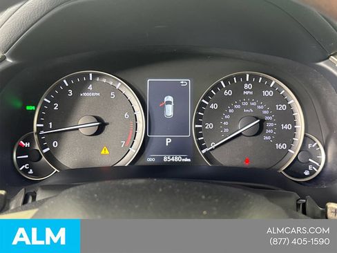 Used 2020 Lexus RX 350L Premium w/ Premium Package AWD/4WD image 30