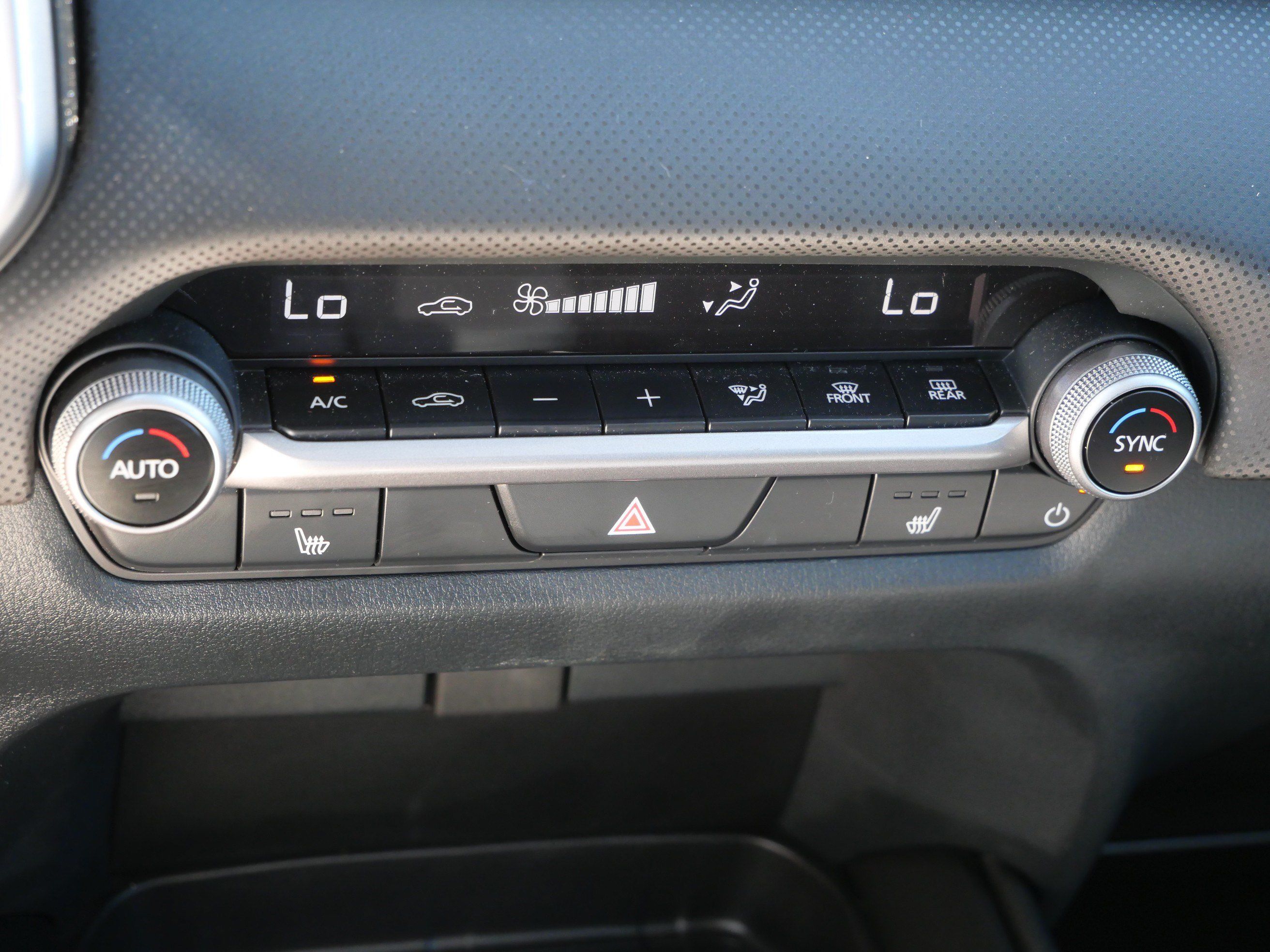 Used 2024 MAZDA CX-50 AWD 2.5 S w/ Weather Package image 23