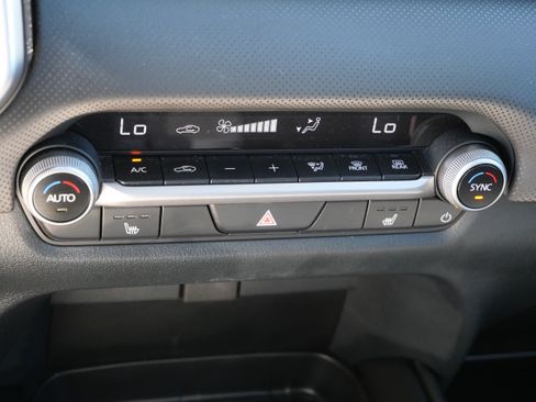 Used 2024 MAZDA CX-50 AWD 2.5 S w/ Weather Package image 23