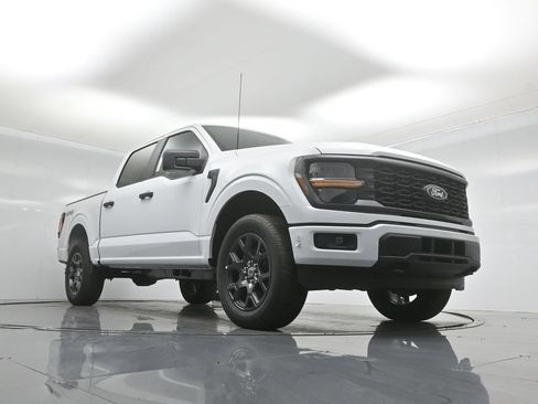 New 2026 Ford F150 STX w/ Equipment Group 200A AWD/4WD image 39