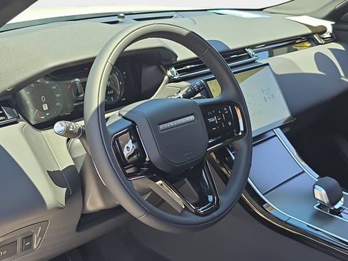 New 2026 Land Rover Range Rover Velar S AWD/4WD image 17