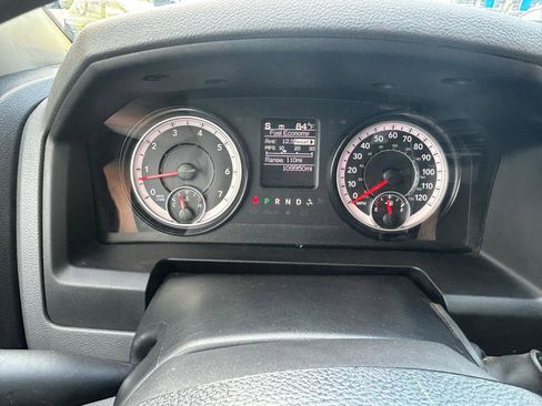 Used 2018 RAM 2500 Tradesman w/ Chrome Appearance Group AWD/4WD image 20