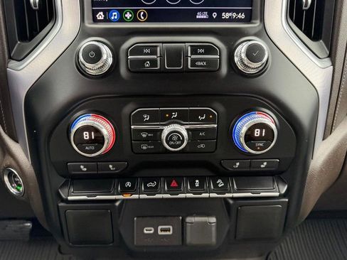 Used 2020 GMC Sierra 1500 Elevation w/ Elevation Value Package image 14