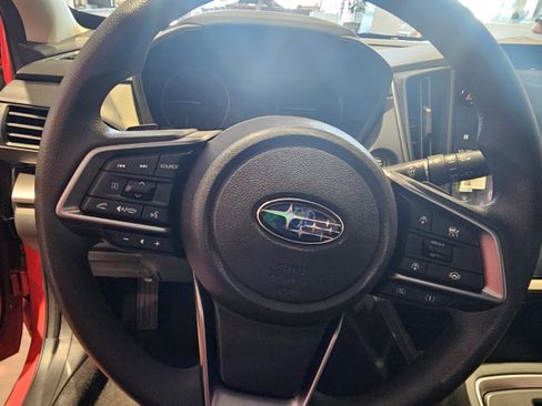 New 2025 Subaru Impreza 2.0i Sport image 21