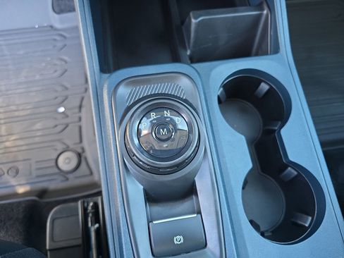 New 2026 Ford Maverick Lobo AWD/4WD image 20