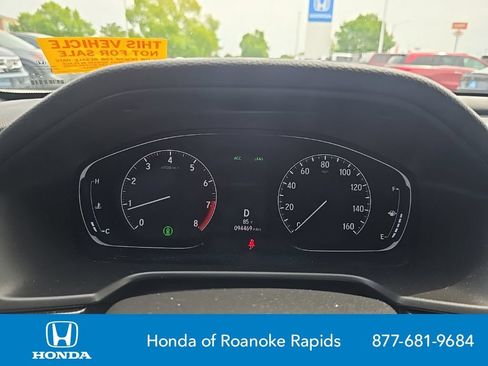 Used 2019 Honda Accord Sport image 15