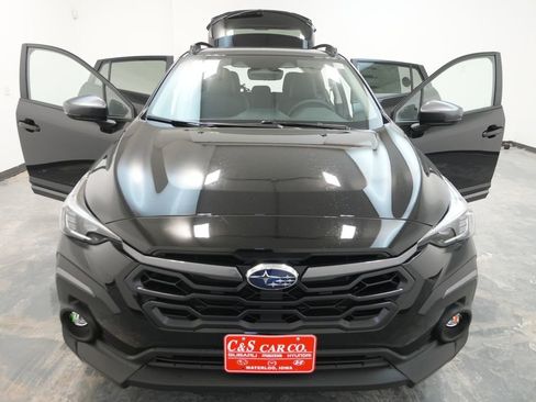 New 2026 Subaru Crosstrek 2.5i Limited image 26