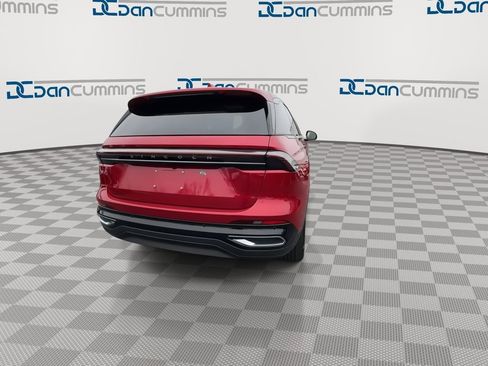 New 2026 Lincoln Nautilus Premier w/ Equipment Group 102A image 11