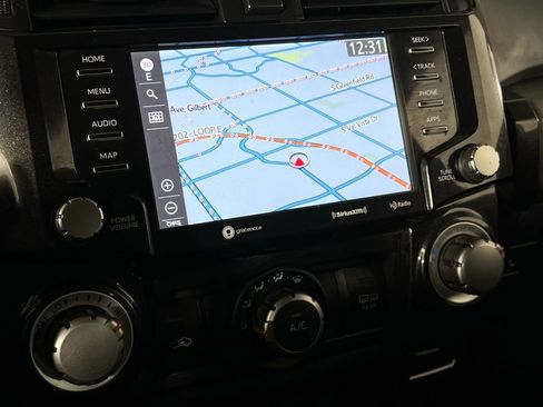 Used 2021 Toyota 4Runner Venture image 19