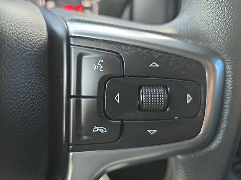 Used 2022 Chevrolet Silverado 1500 Custom w/ Rally Edition image 30