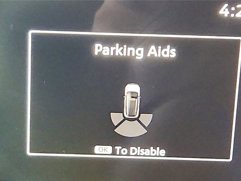 New 2026 Nissan Kicks SV w/ Cold Weather Package image 42