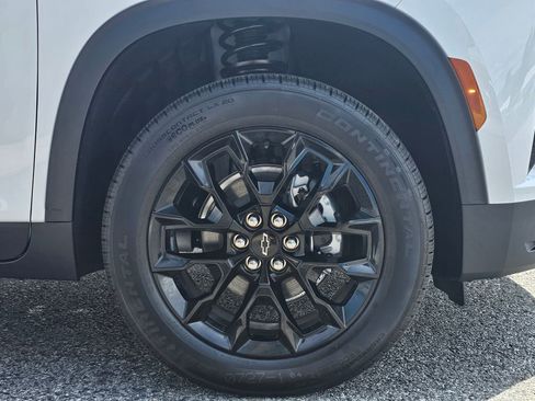 New 2026 Chevrolet Traverse LT w/ Midnight/Sport Edition AWD/4WD image 16