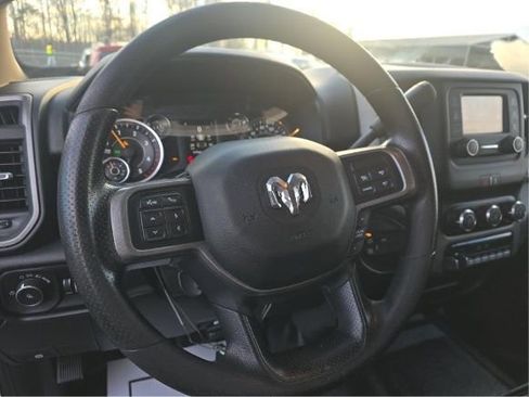 Used 2019 RAM 2500 Tradesman image 6