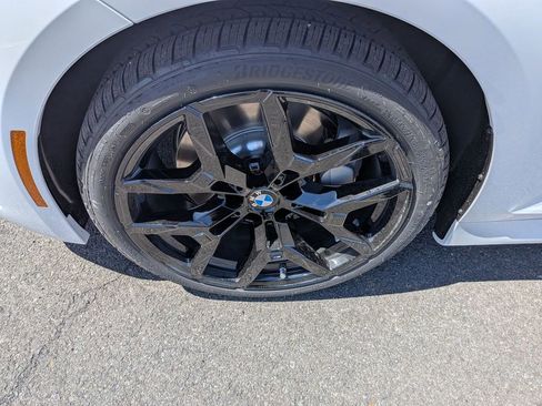New 2026 BMW 330i xDrive Sedan w/ M Sport Package AWD/4WD image 27