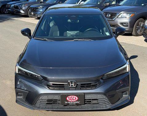 Used 2024 Honda Civic Sport image 8